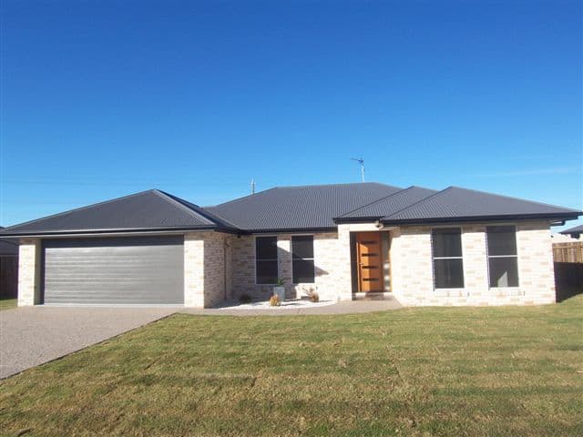 4 Bunkers Hill School Road, WESTBROOK QLD 4350, Westbrook - Image 1