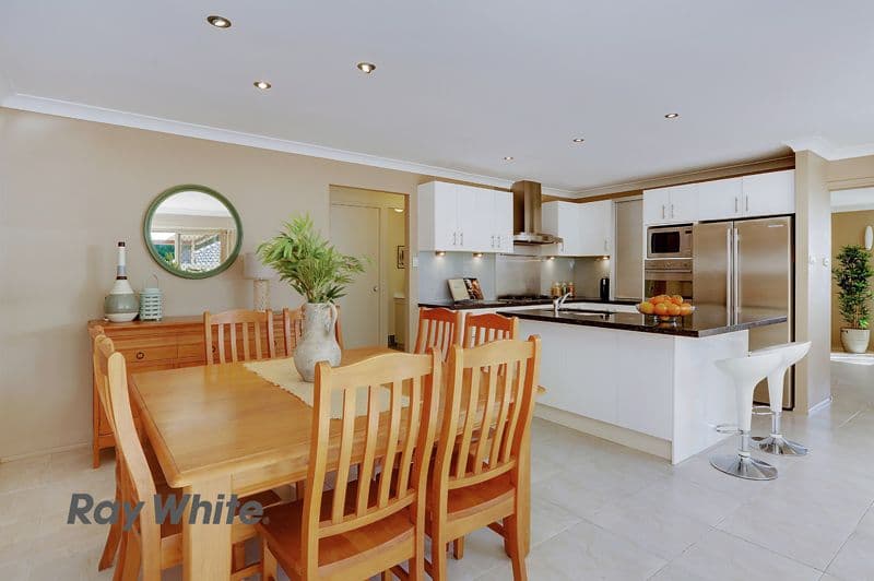 16A Angus Avenue, Epping NSW 2121, Epping - Thumbnail 4
