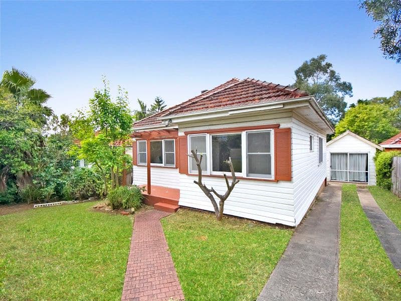 158  Kiora Road, MIRANDA NSW 2228, Miranda - Image 1