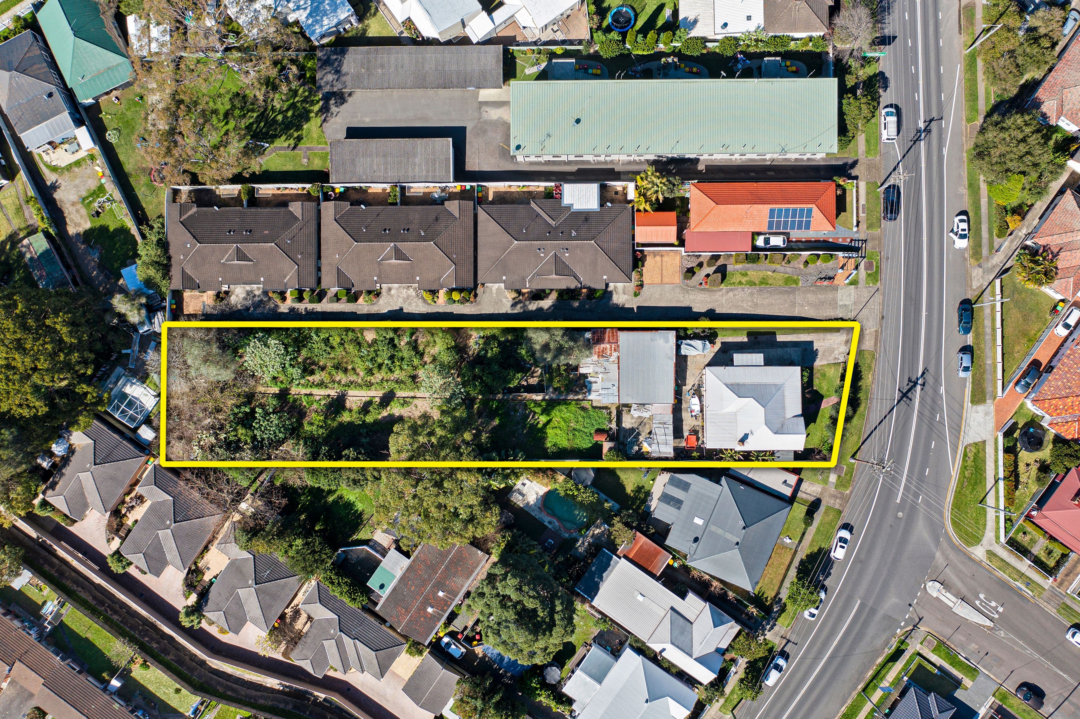 100 St James Road, New Lambton NSW 2305, New Lambton - Thumbnail 2