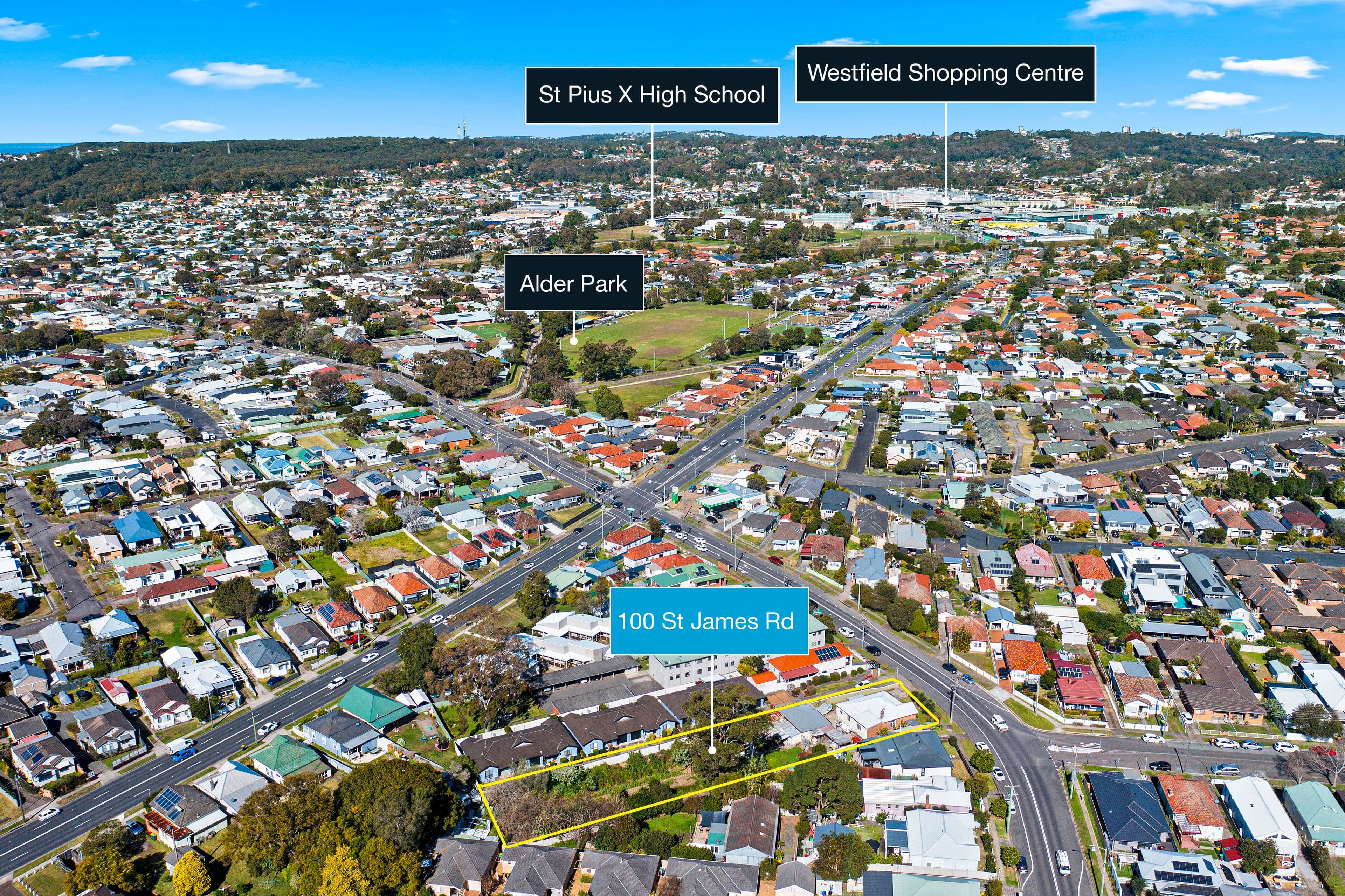 100 St James Road, New Lambton NSW 2305, New Lambton - Thumbnail 3
