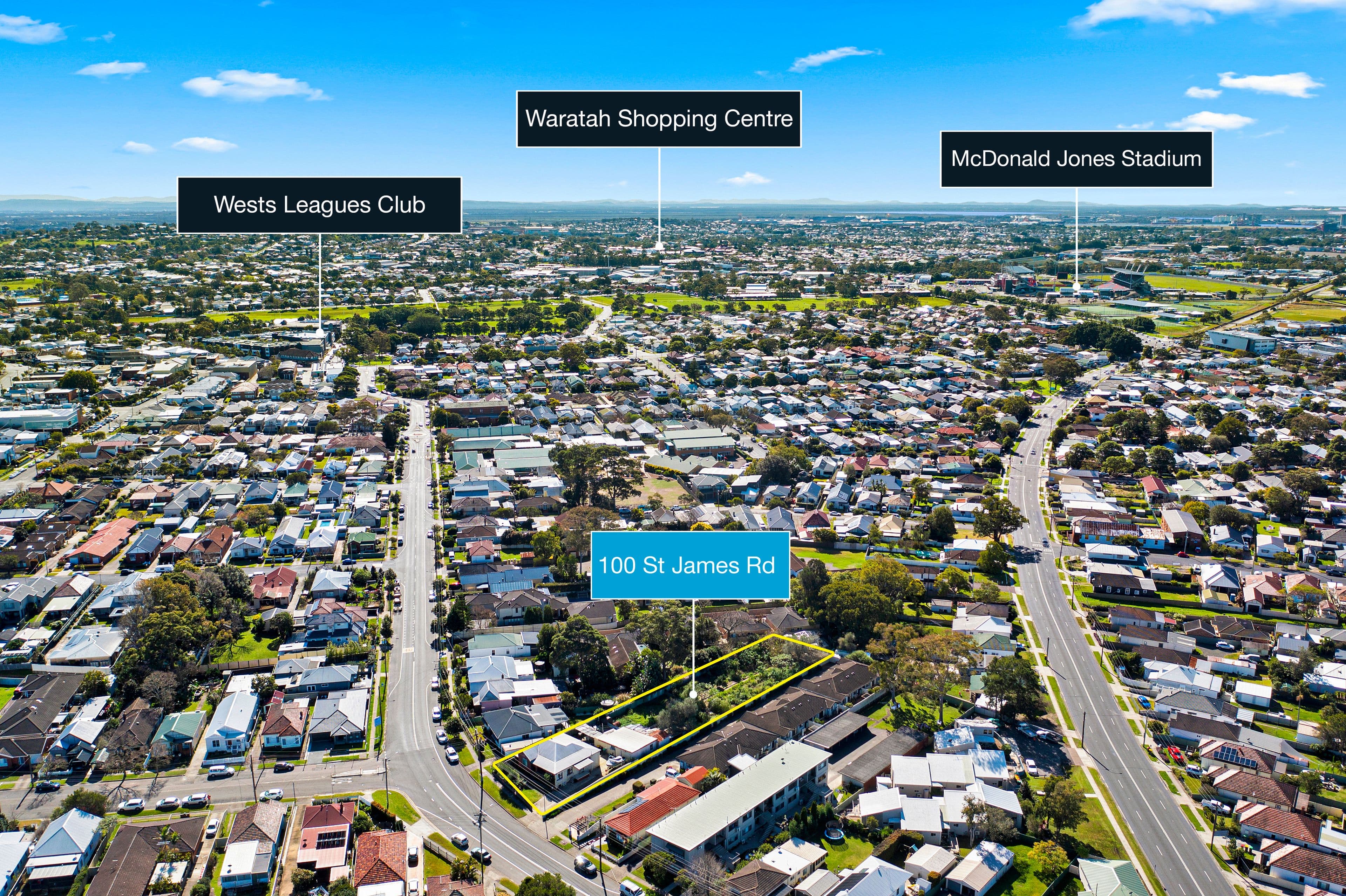 100 St James Road, New Lambton NSW 2305, New Lambton - Thumbnail 5