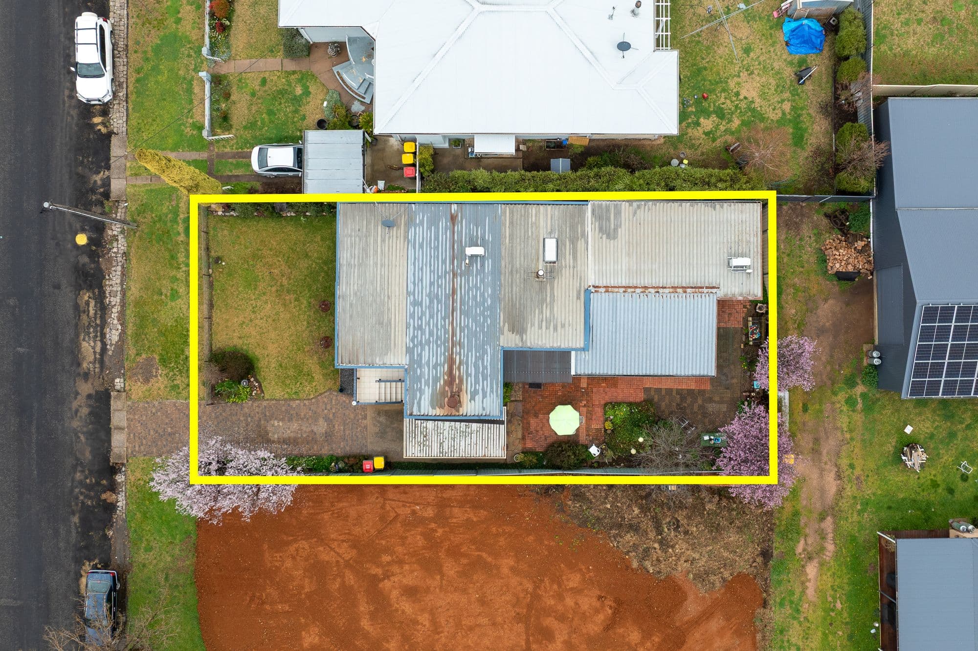 13 Edward Street, Molong NSW 2866, Molong - Thumbnail 2