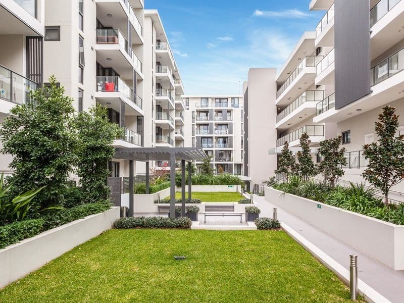 6306 9 Angas Street, Meadowbank NSW 2114, Meadowbank - Thumbnail 2