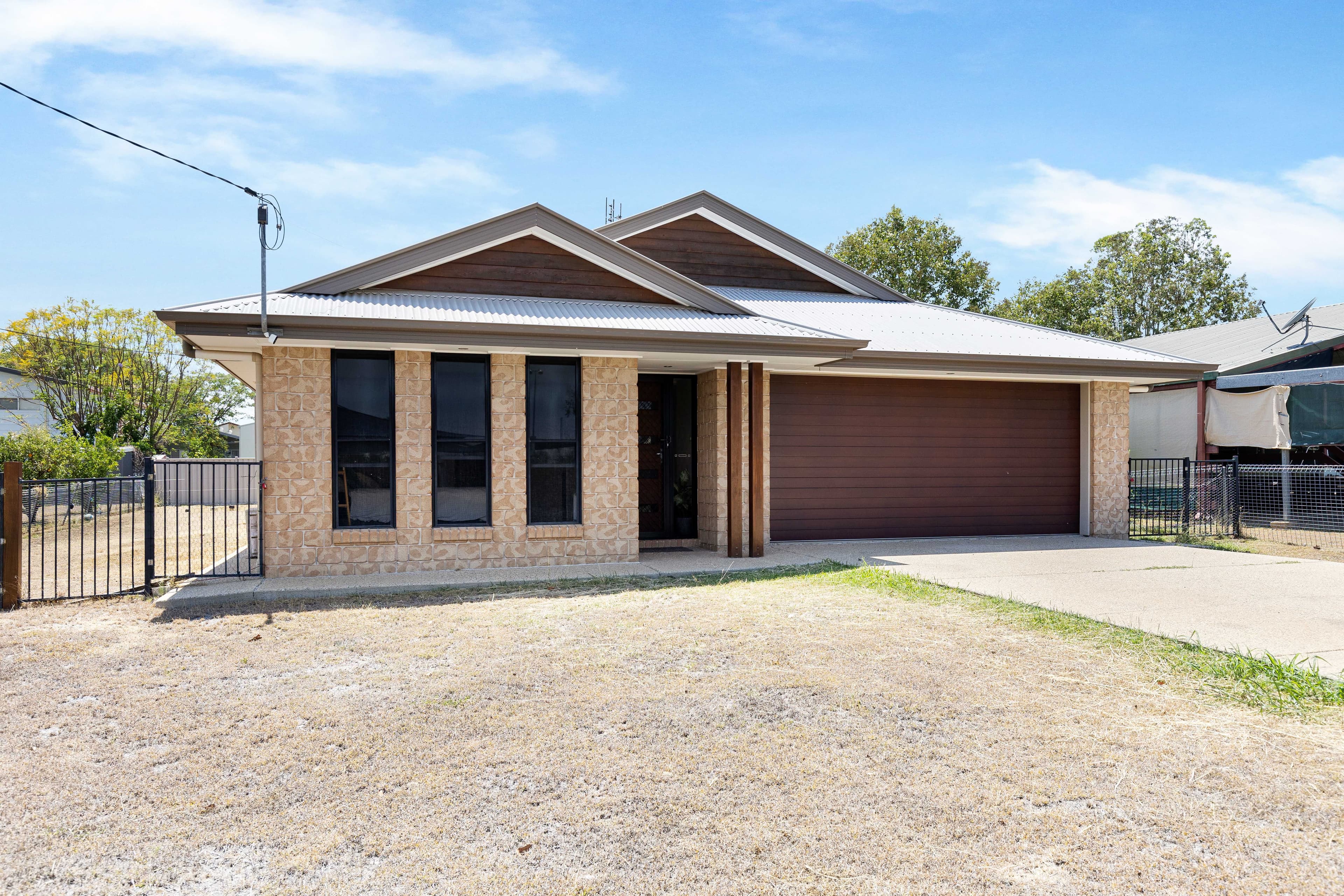 17 Rickertt Street, Capella QLD 4723, Capella - Image 1