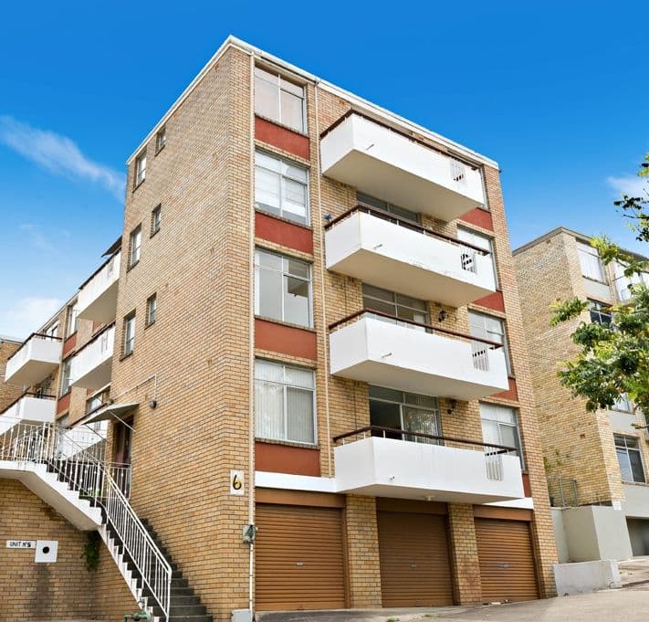 6 Avona Avenue, Glebe NSW 2037, Glebe - Image 1