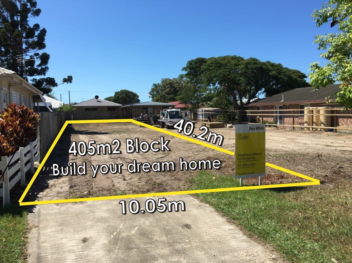 24a Cutts Street, Margate QLD 4019, Margate - Image 1