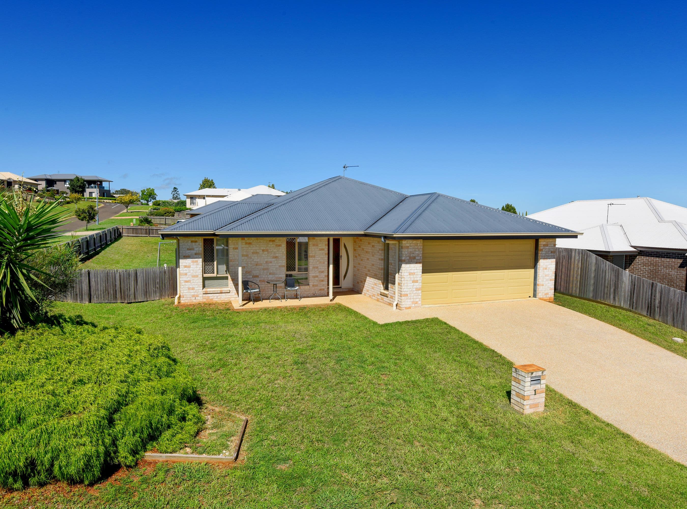 1 Wren Street, Highfields QLD 4352, Highfields - Image 1
