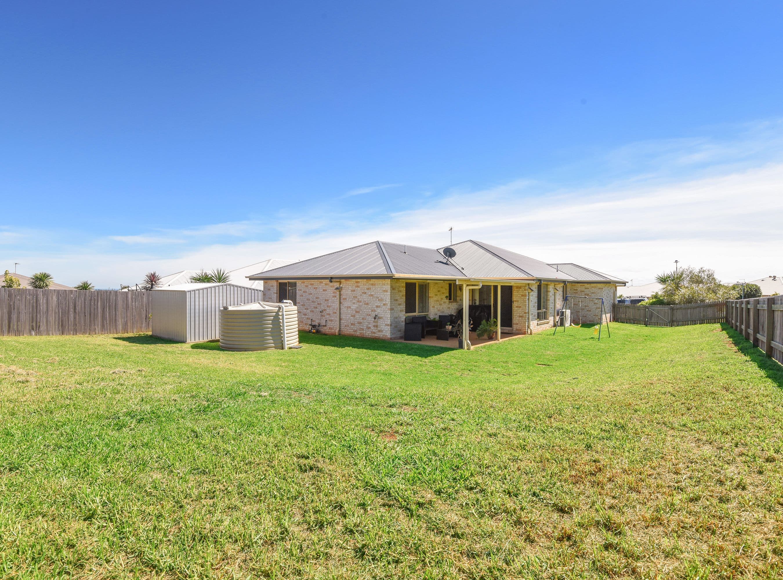 1 Wren Street, Highfields QLD 4352, Highfields - Thumbnail 8