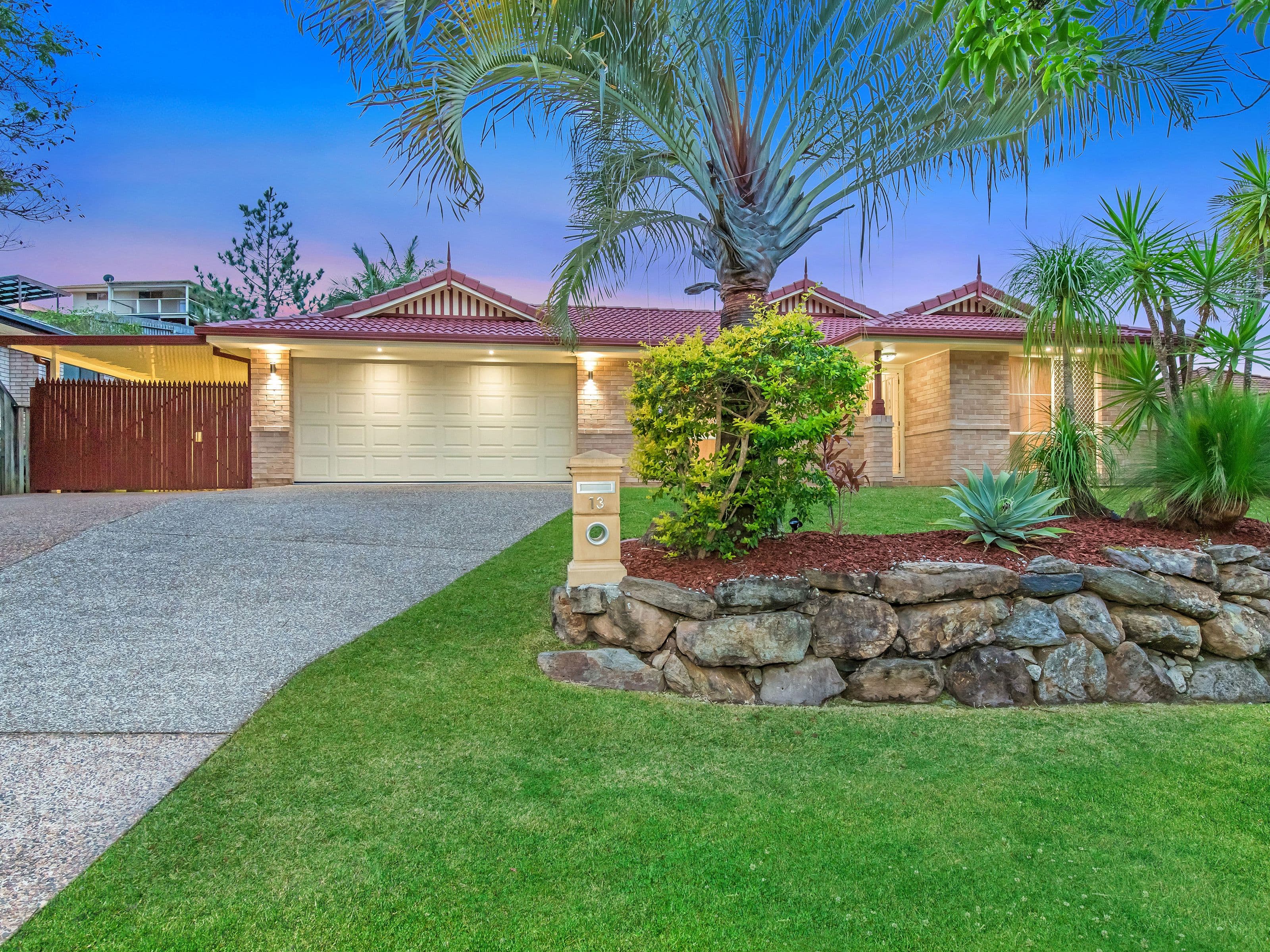 13 Matzia Avenue, Pacific Pines QLD 4211, Pacific Pines - Image 1
