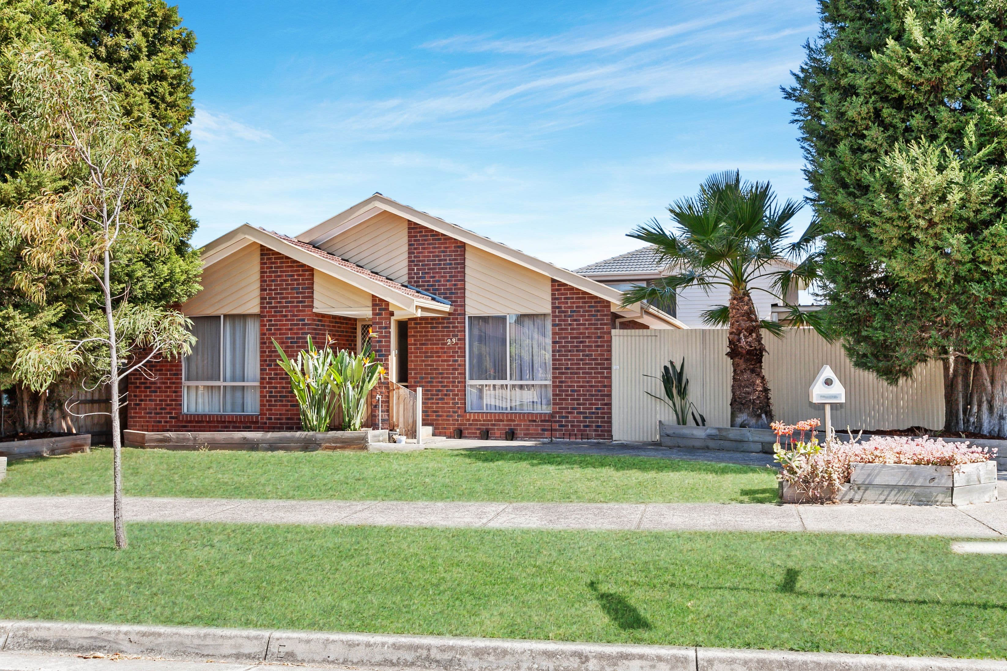 23 Pickworth Drive, Mill Park VIC 3082, Mill Park - Image 1