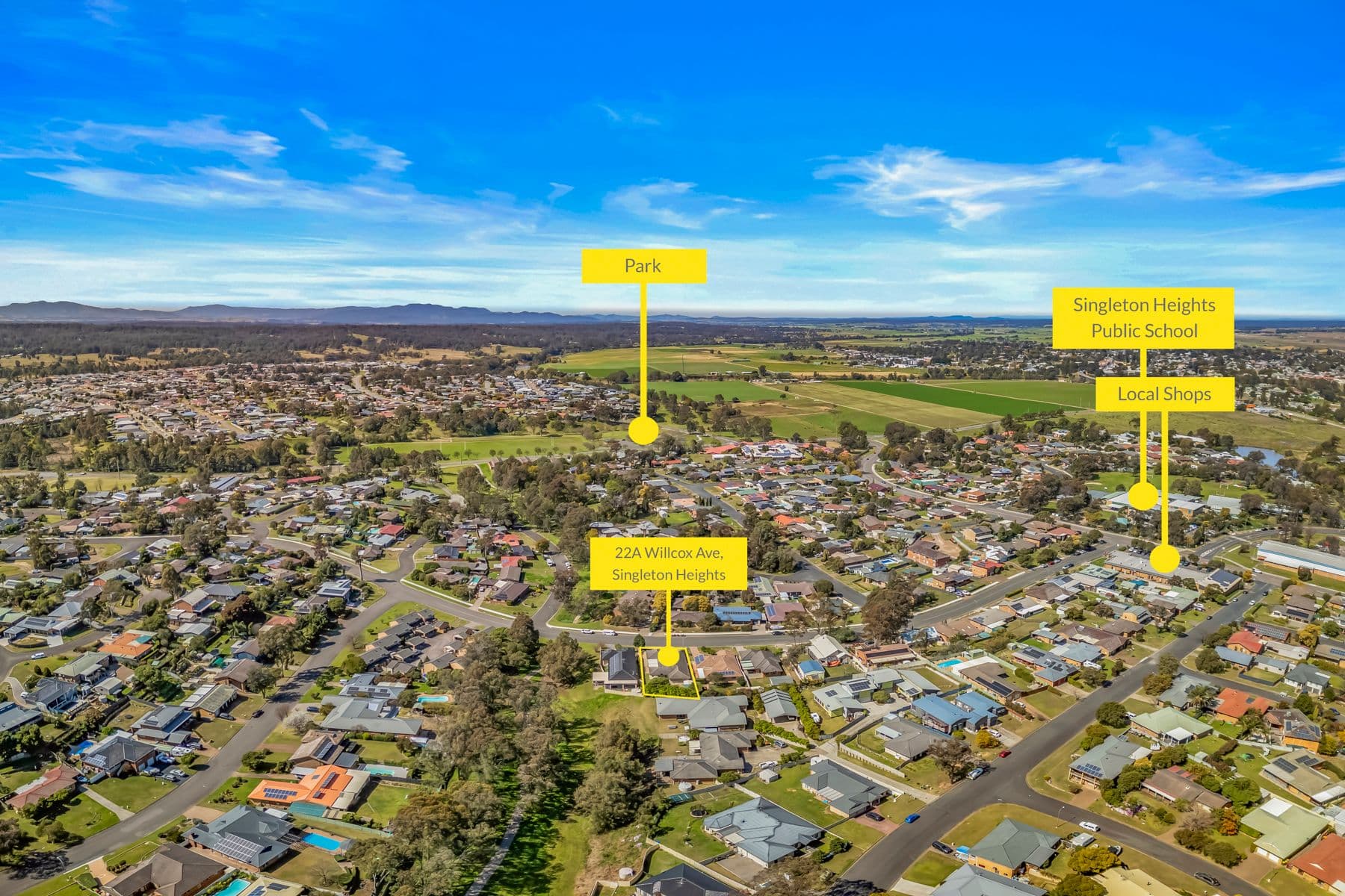 22a Willcox Avenue, Singleton NSW 2330, Singleton - Thumbnail 2