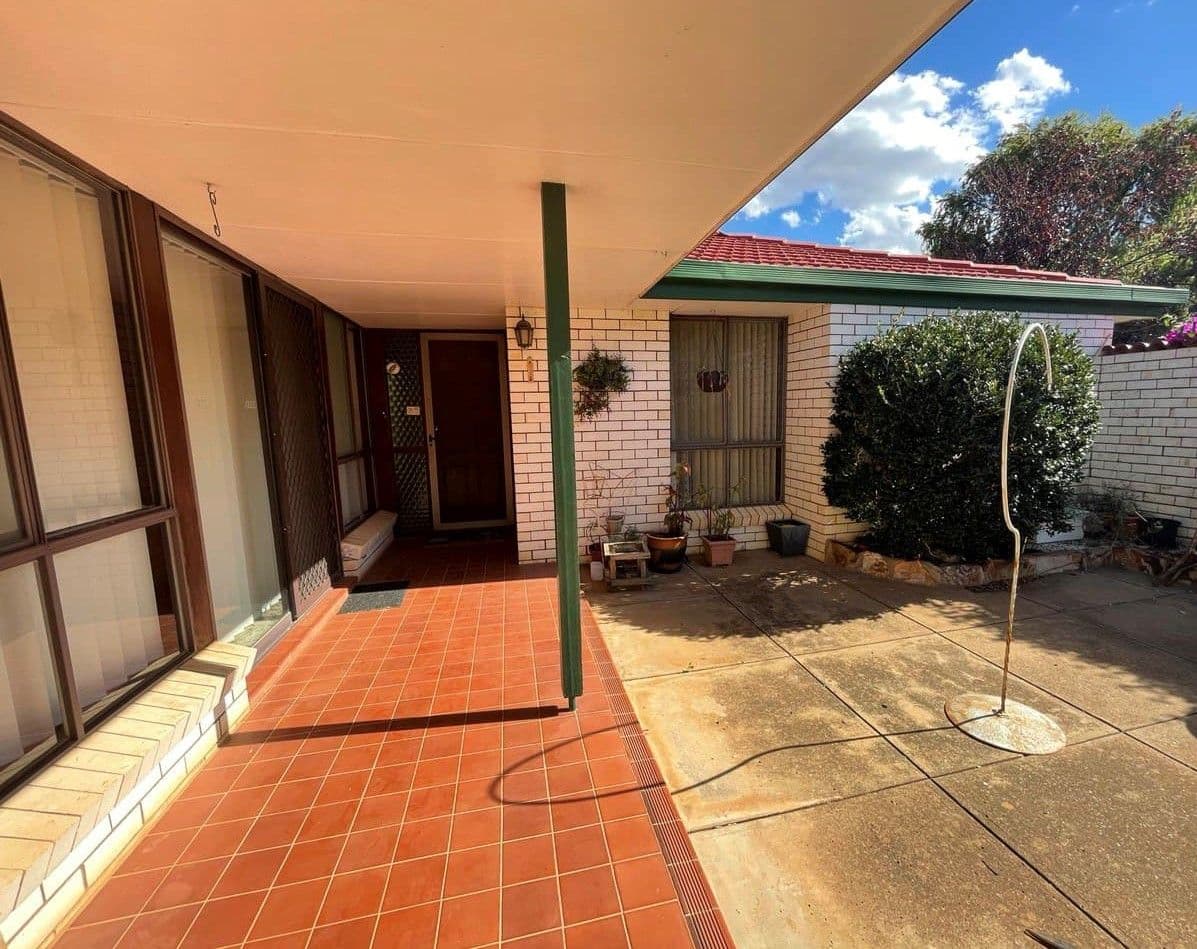 39 Barton Street, Parkes NSW 2870, Parkes - Thumbnail 3