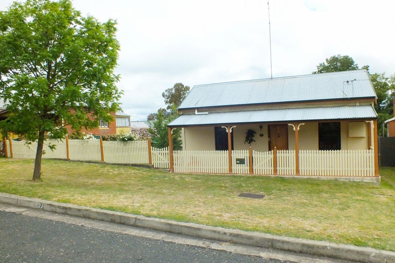 215 Brilliant Street, Bathurst - Thumbnail 2
