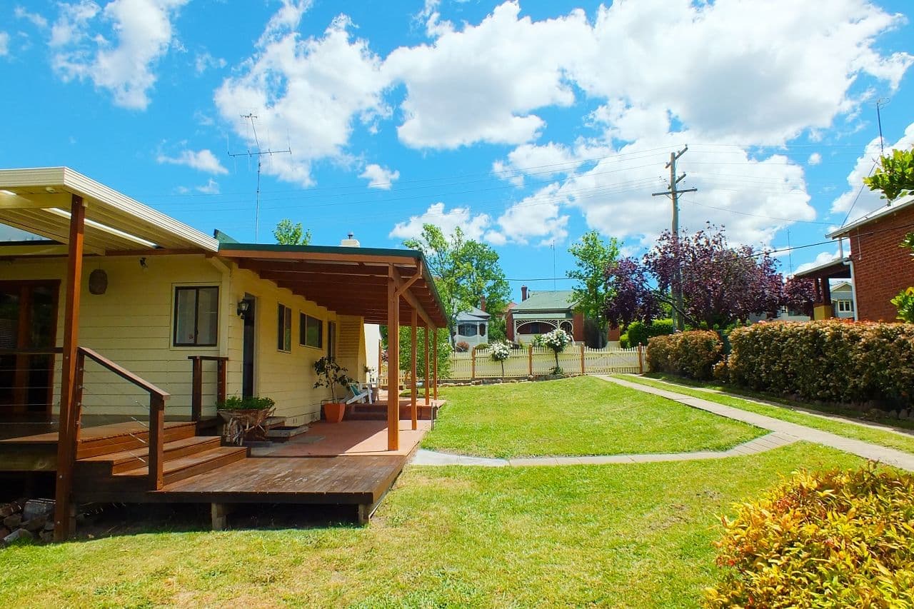 215 Brilliant Street, Bathurst - Thumbnail 3