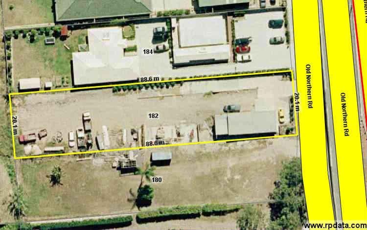 182 Old Nothern Road, EVERTON PARK QLD 4053, Everton Park - Image 1
