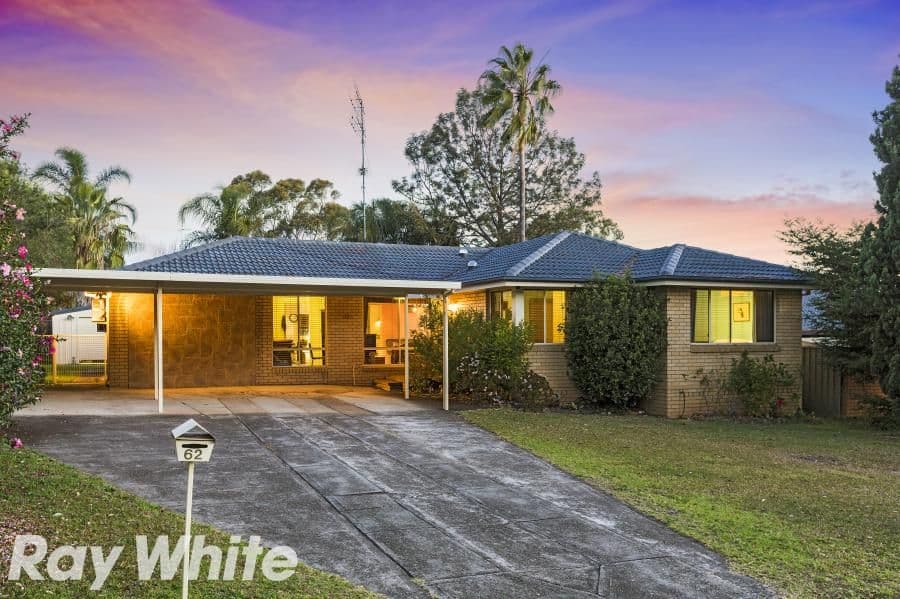 62 Peel Road, BAULKHAM HILLS NSW 2153, Baulkham Hills - Image 1