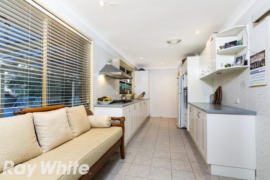 62 Peel Road, BAULKHAM HILLS NSW 2153, Baulkham Hills - Thumbnail 2