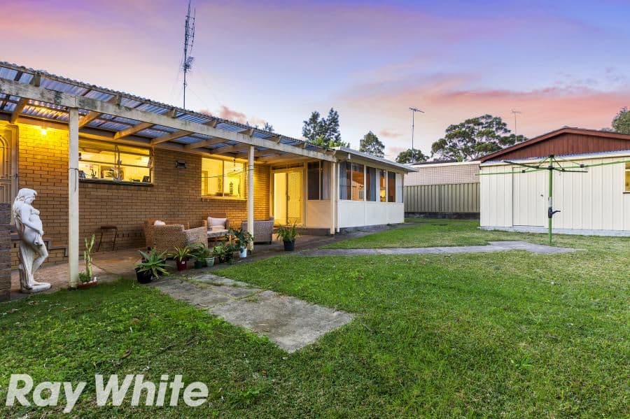 62 Peel Road, BAULKHAM HILLS NSW 2153, Baulkham Hills - Thumbnail 5