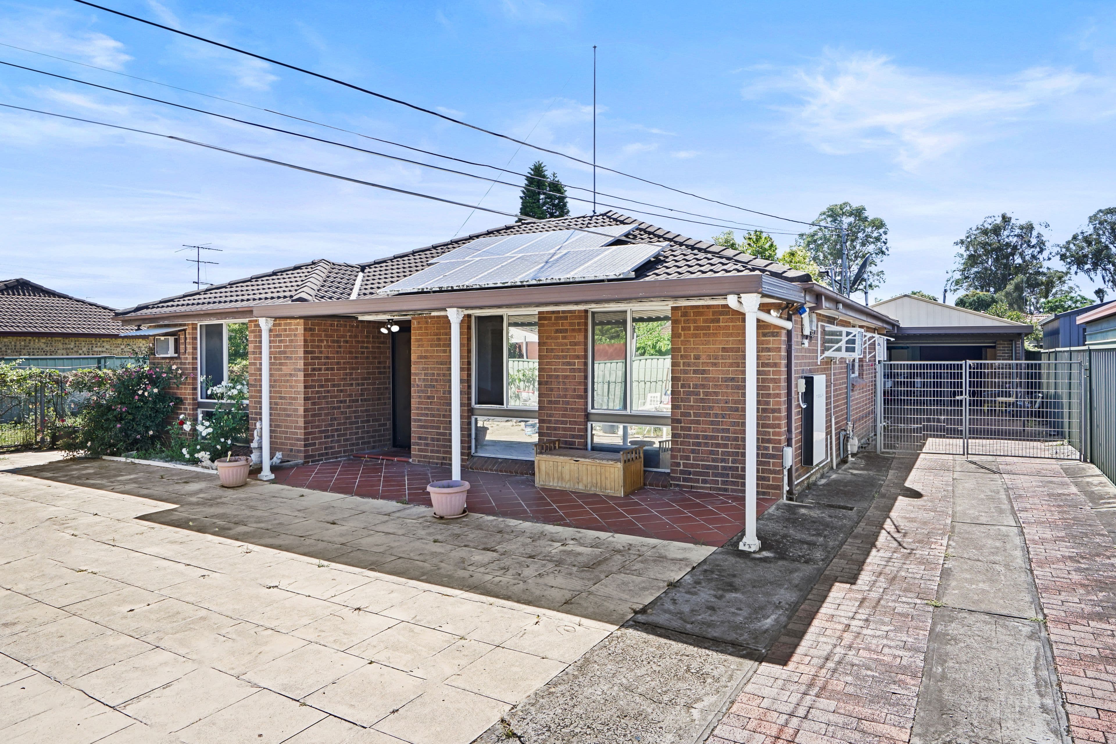 3A Flinders Street, Mount Druitt NSW 2770, Mount Druitt - Image 1