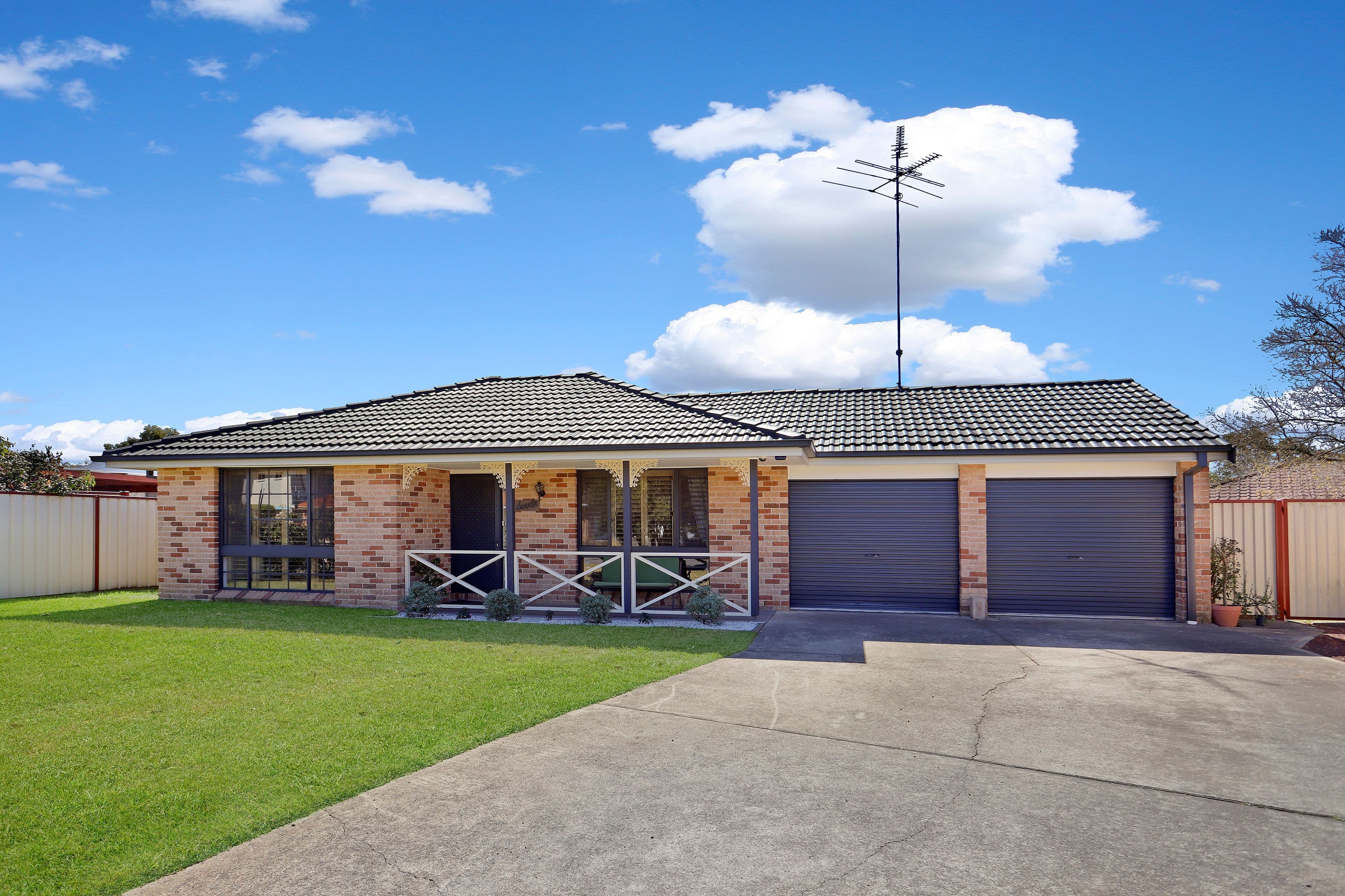 7 Speke Place, Bligh Park - Image 1