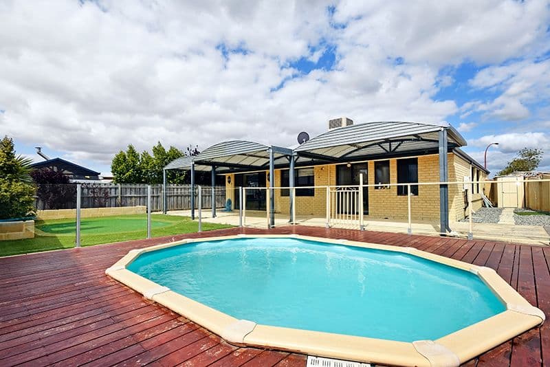 11 Caldervale Avenue, Ellenbrook WA 6069, Ellenbrook - Image 1