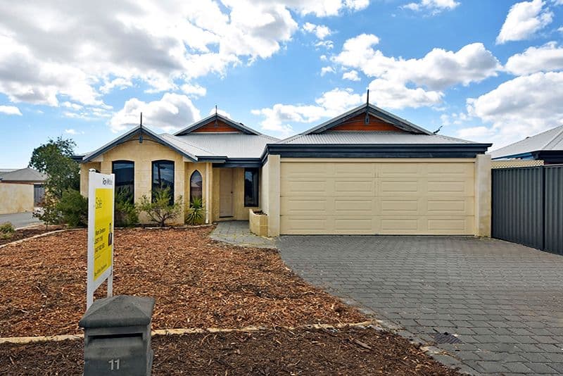 11 Caldervale Avenue, Ellenbrook WA 6069, Ellenbrook - Thumbnail 3
