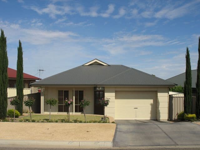 12 Jarvis Street, BERRI SA 5343, Berri - Image 1