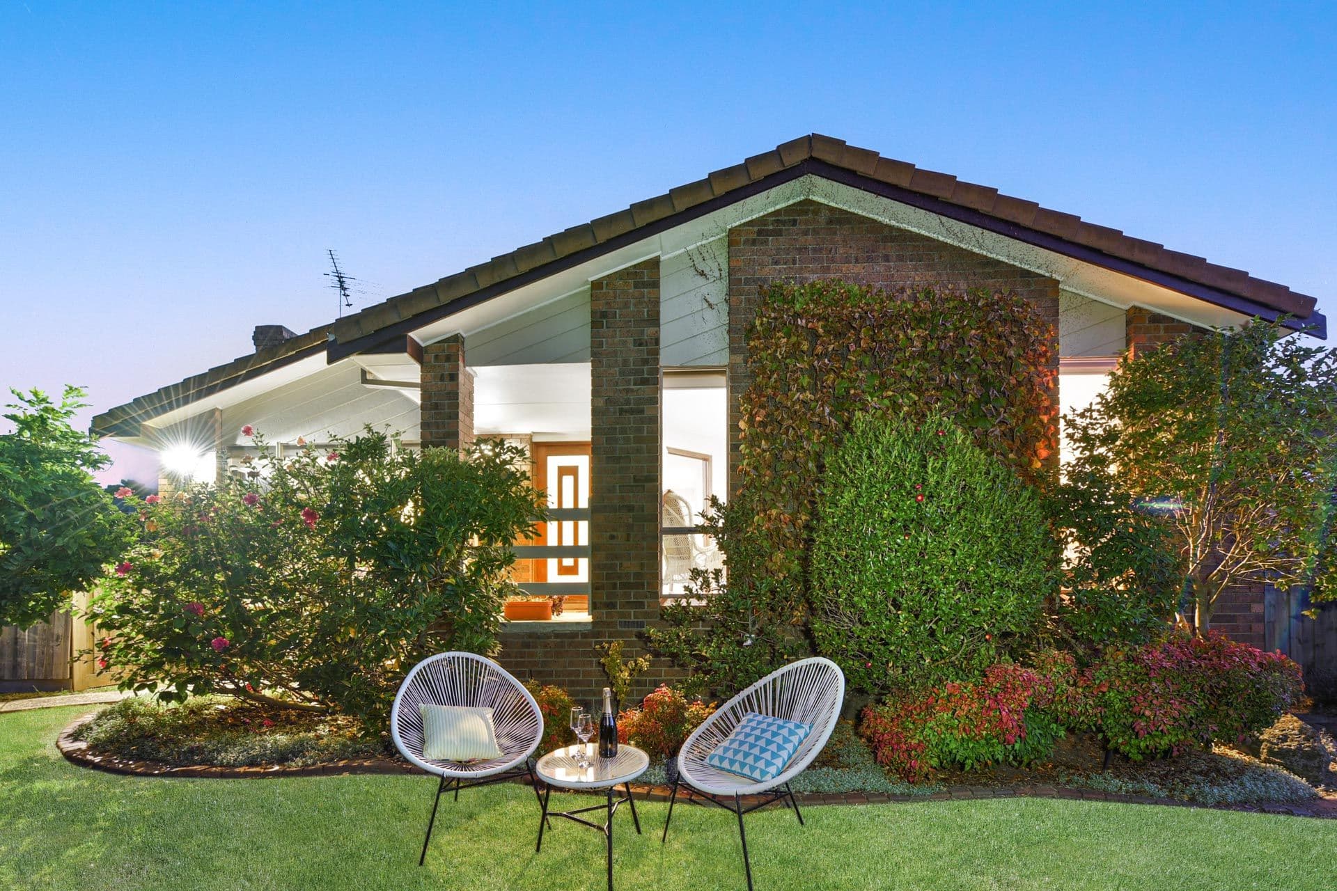23 Royston Avenue, Berwick VIC 3806, Berwick - Image 1