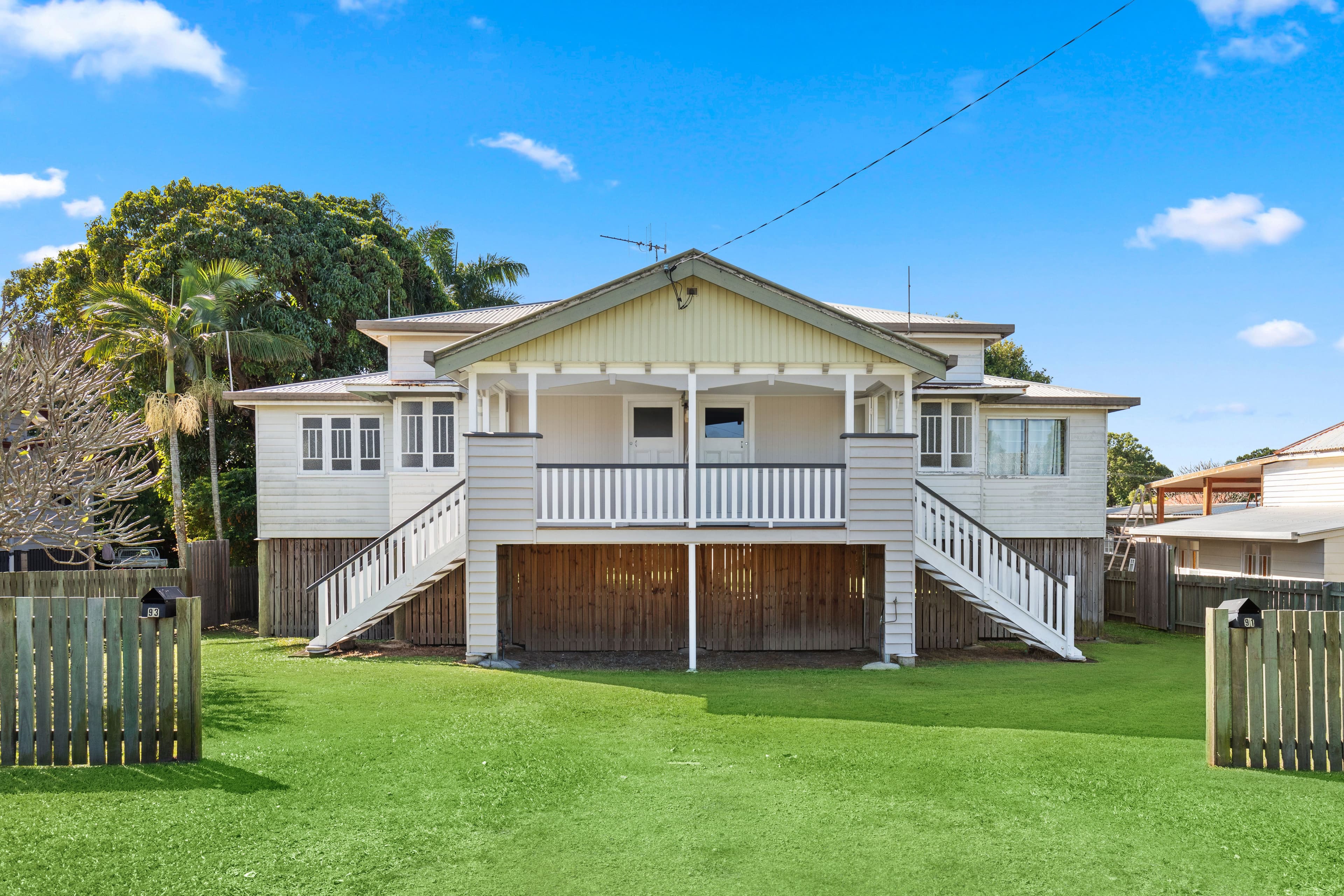 91-93 Sussex Street, Maryborough QLD 4650, Maryborough - Image 1