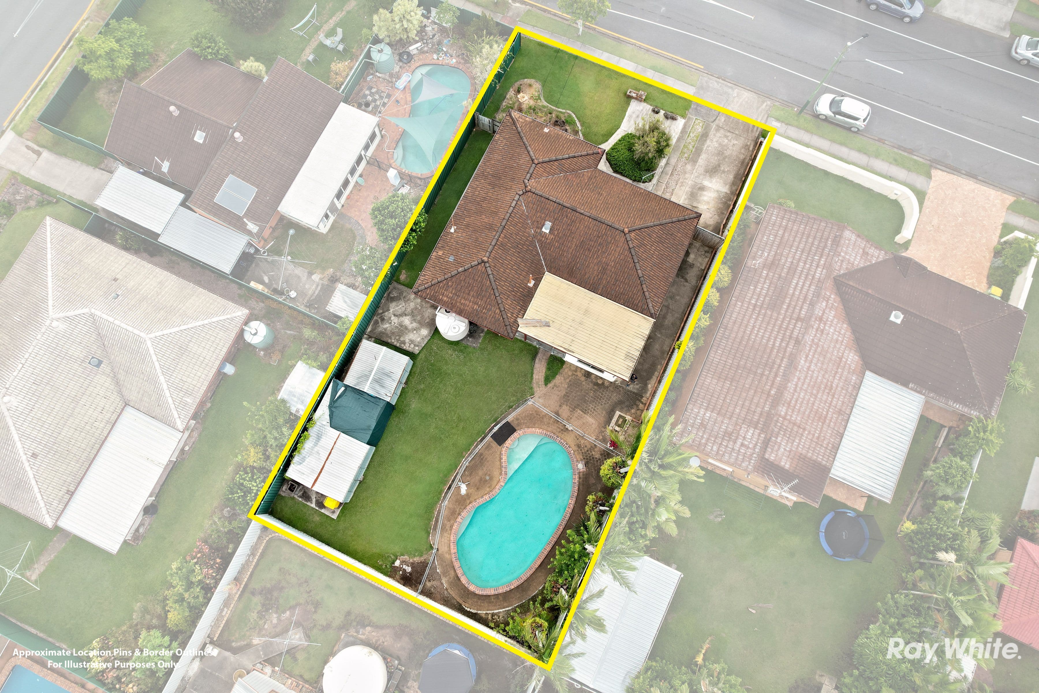 7 Achilles Drive, Springwood QLD 4127, Springwood - Thumbnail 2