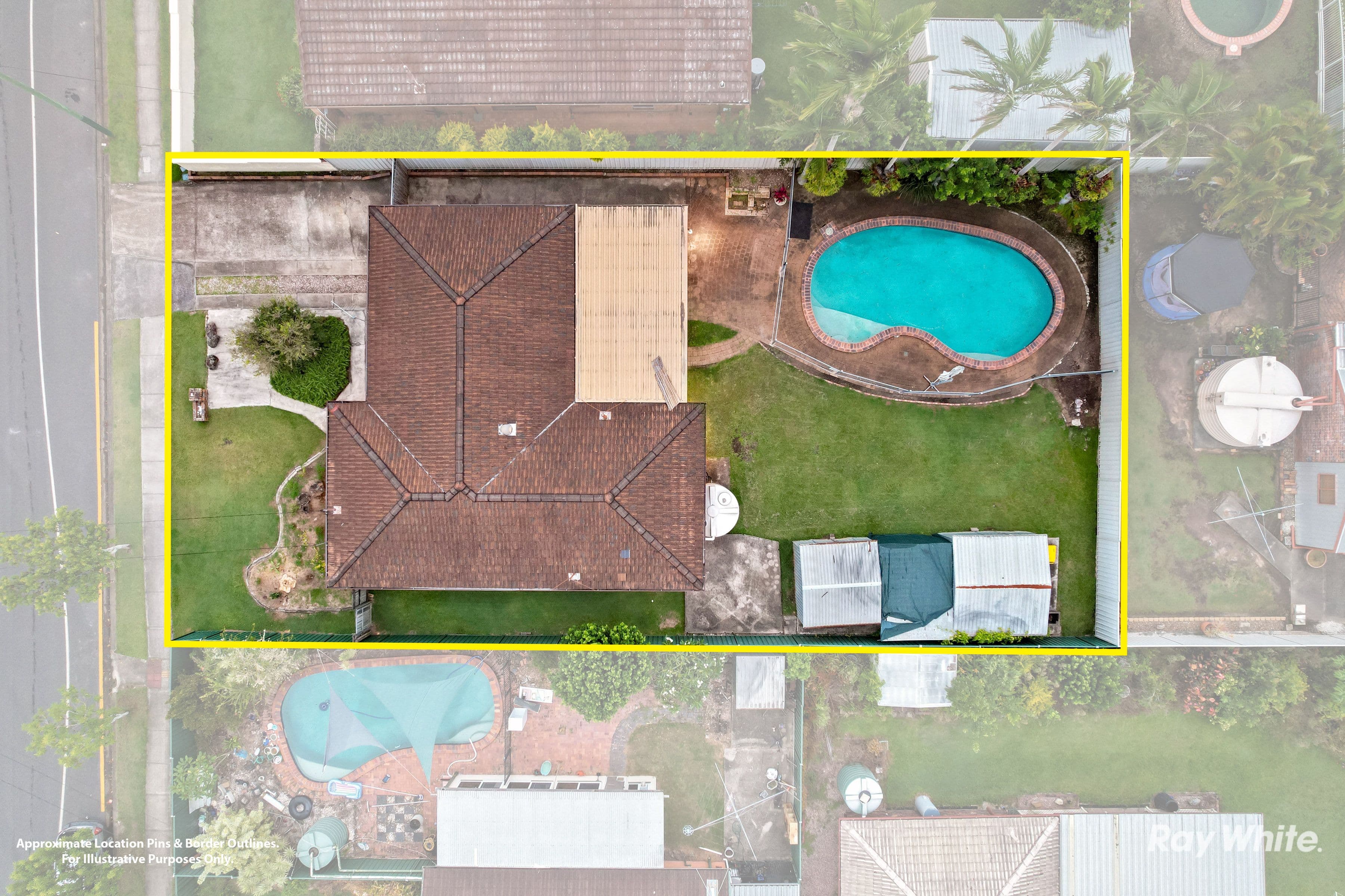 7 Achilles Drive, Springwood QLD 4127, Springwood - Thumbnail 3