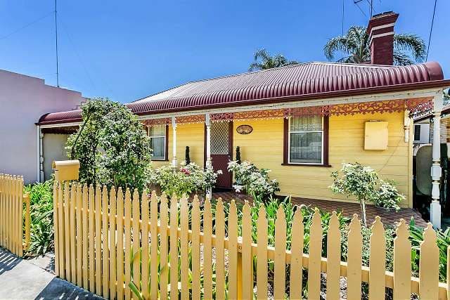 185 Hart Street, GLANVILLE SA 5015, Glanville - Image 1