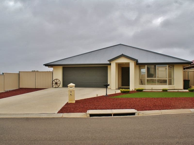 9 Paddlesteamer Way, MANNUM SA 5238, Mannum - Image 1