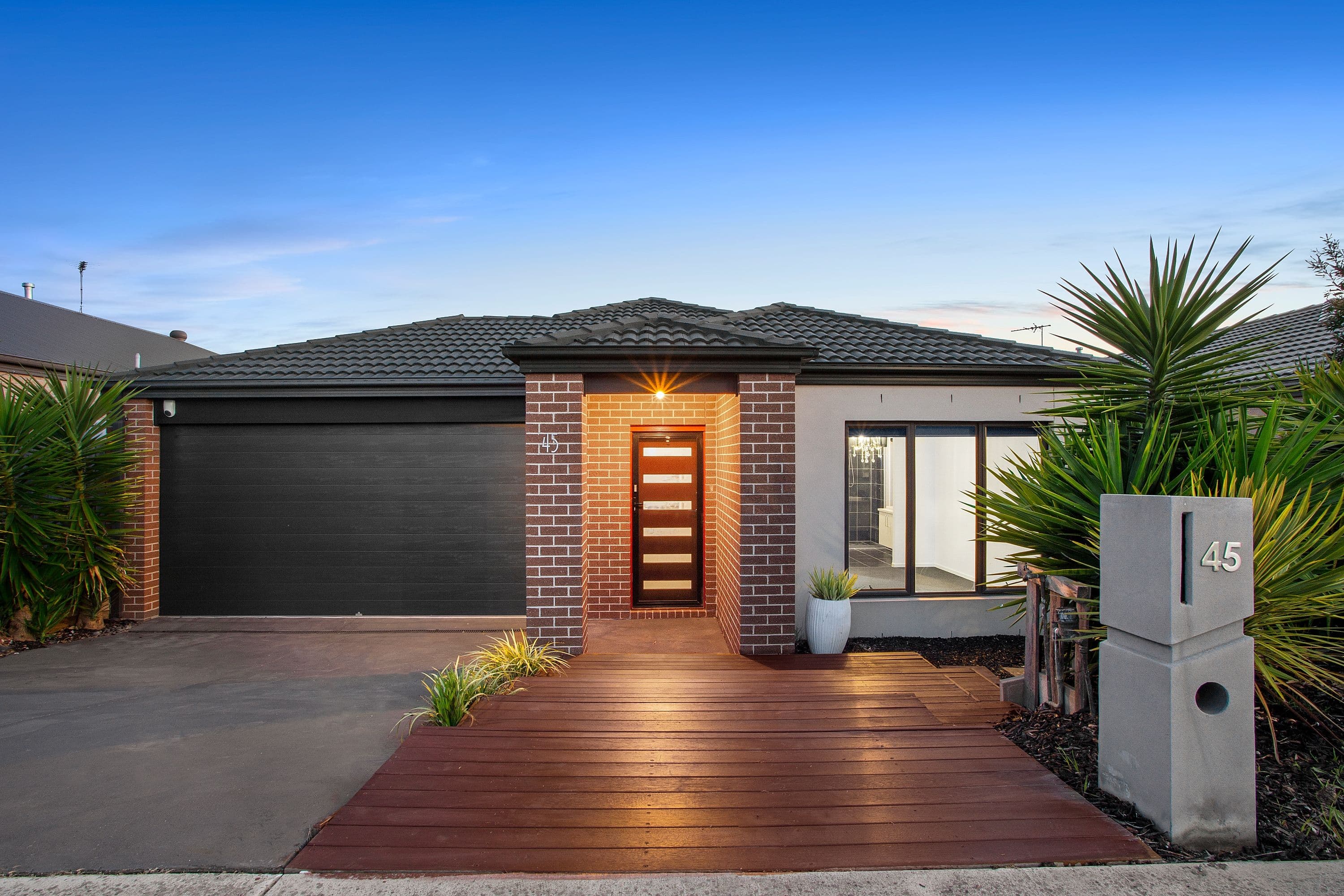 45 Renaissance Boulevard, Mernda VIC 3754, Mernda - Image 1