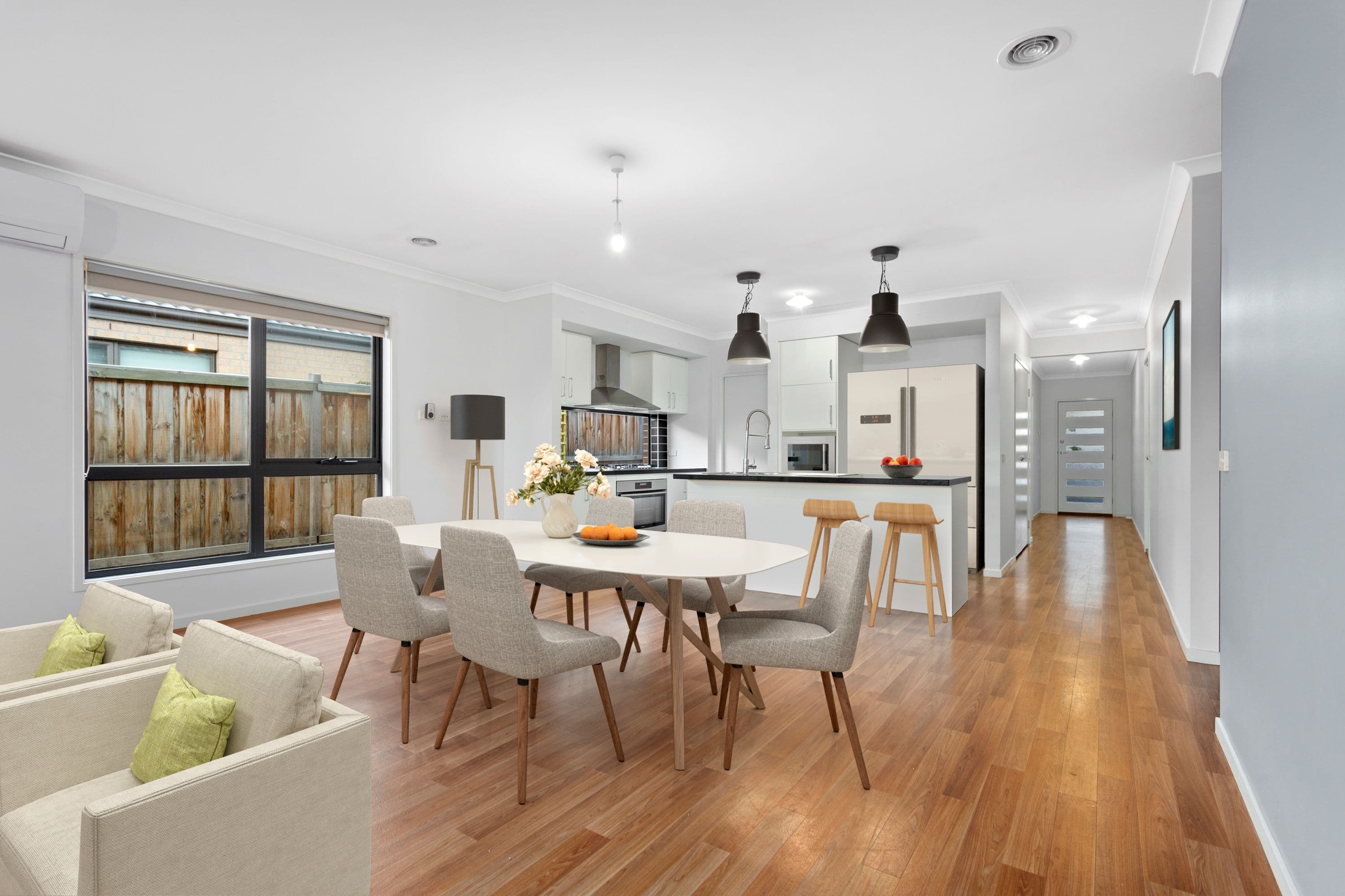 45 Renaissance Boulevard, Mernda VIC 3754, Mernda - Thumbnail 2