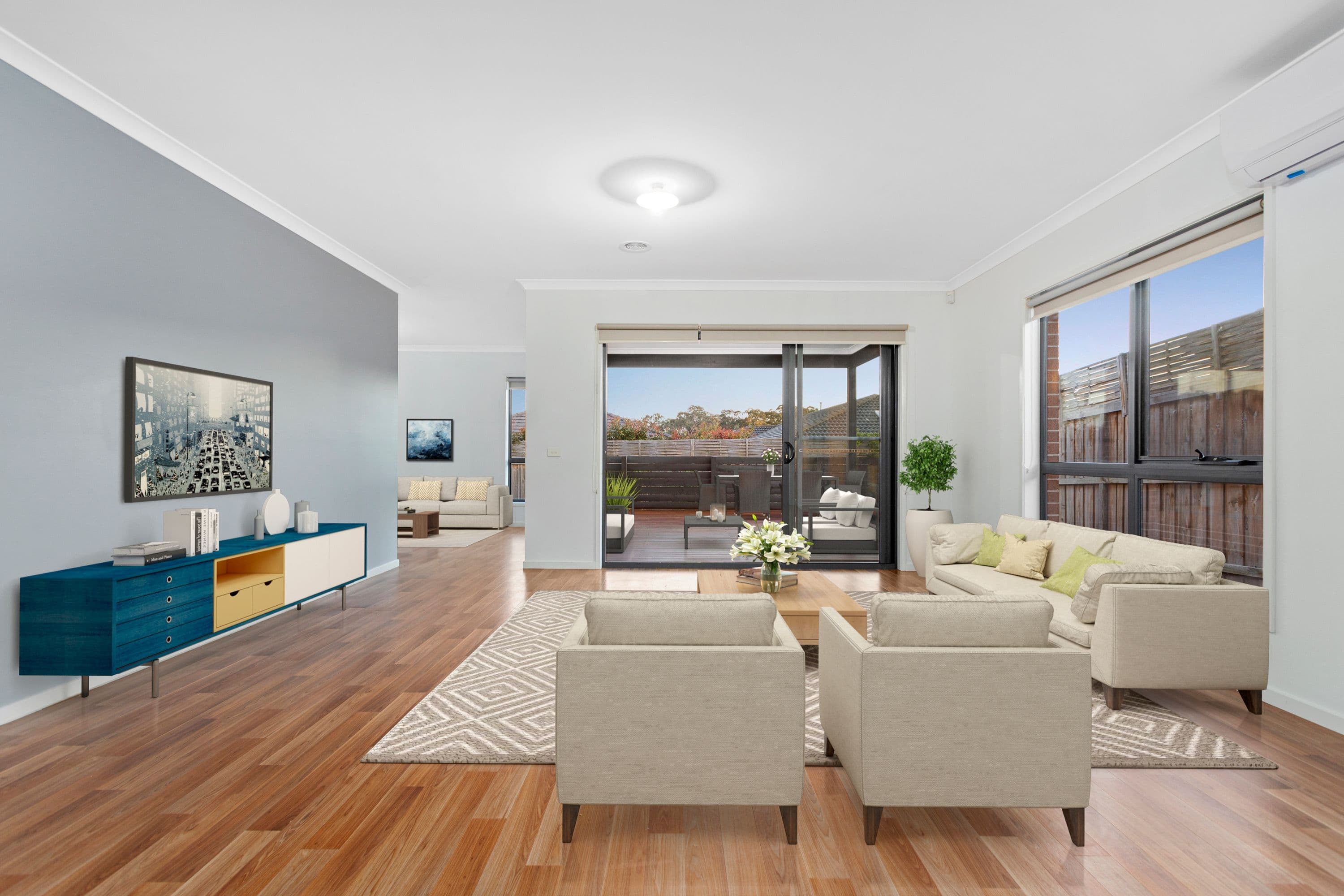 45 Renaissance Boulevard, Mernda VIC 3754, Mernda - Thumbnail 3