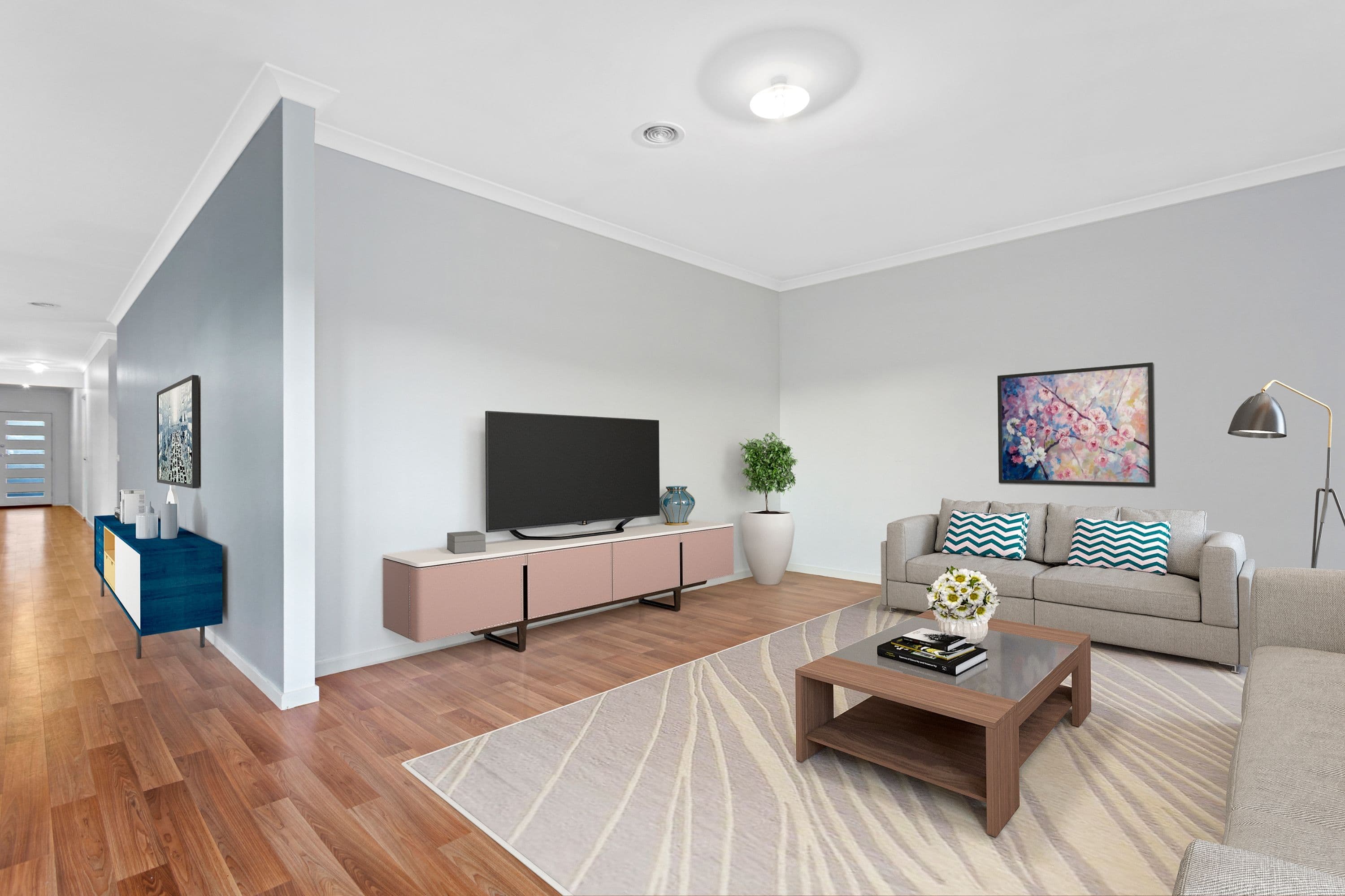45 Renaissance Boulevard, Mernda VIC 3754, Mernda - Thumbnail 4