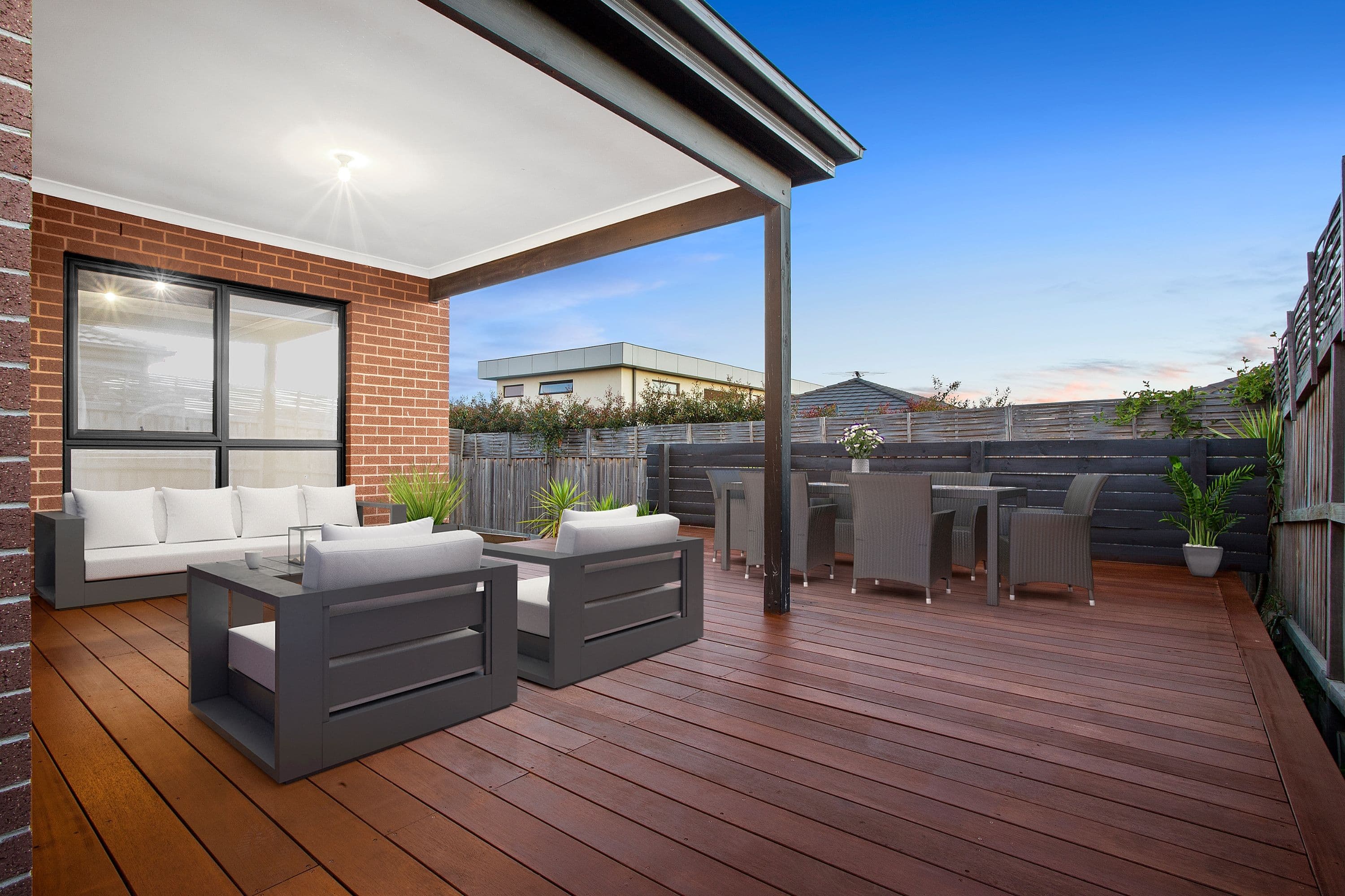 45 Renaissance Boulevard, Mernda VIC 3754, Mernda - Thumbnail 8