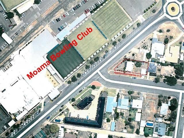 21 Shaw Street, MOAMA NSW 2731, Moama - Image 1
