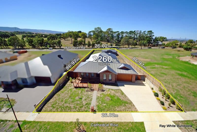 9 Cathedral Rise, DOREEN VIC 3754, Doreen - Image 1