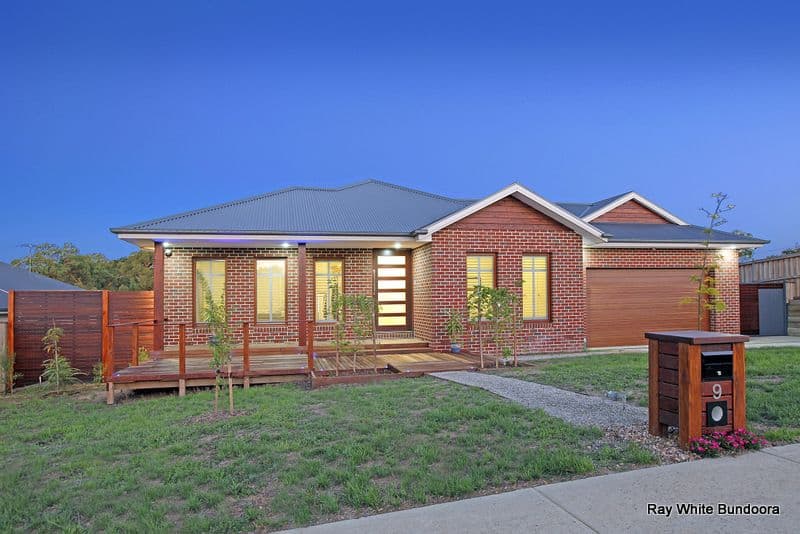 9 Cathedral Rise, DOREEN VIC 3754, Doreen - Thumbnail 2