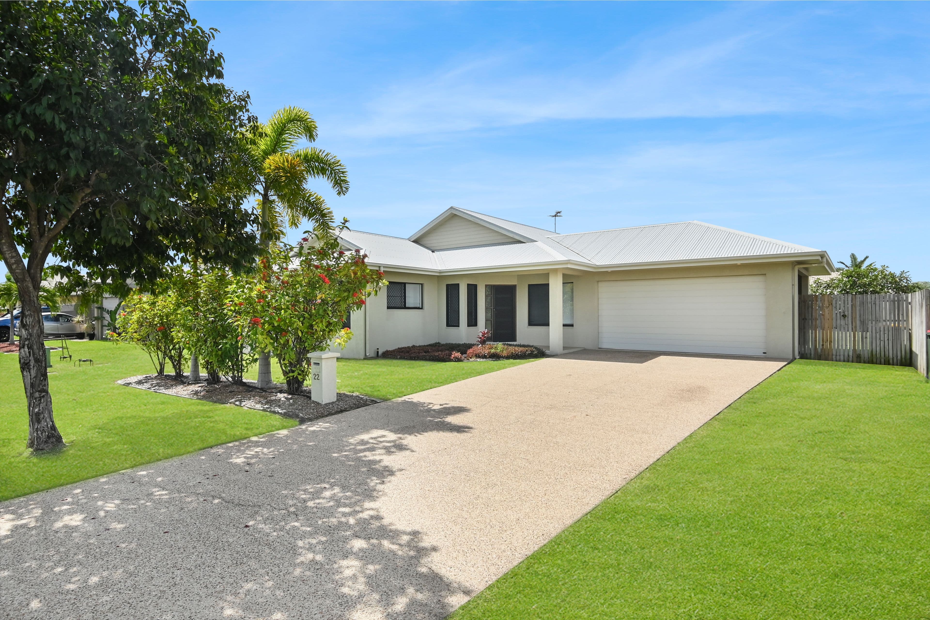 22 Lady Musgrave Circuit, Burdell QLD 4818, Burdell - Image 1