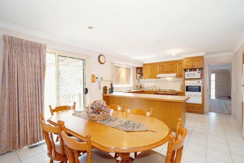 42 Turramurra Drive, ROWVILLE VIC 3178, Rowville - Thumbnail 4