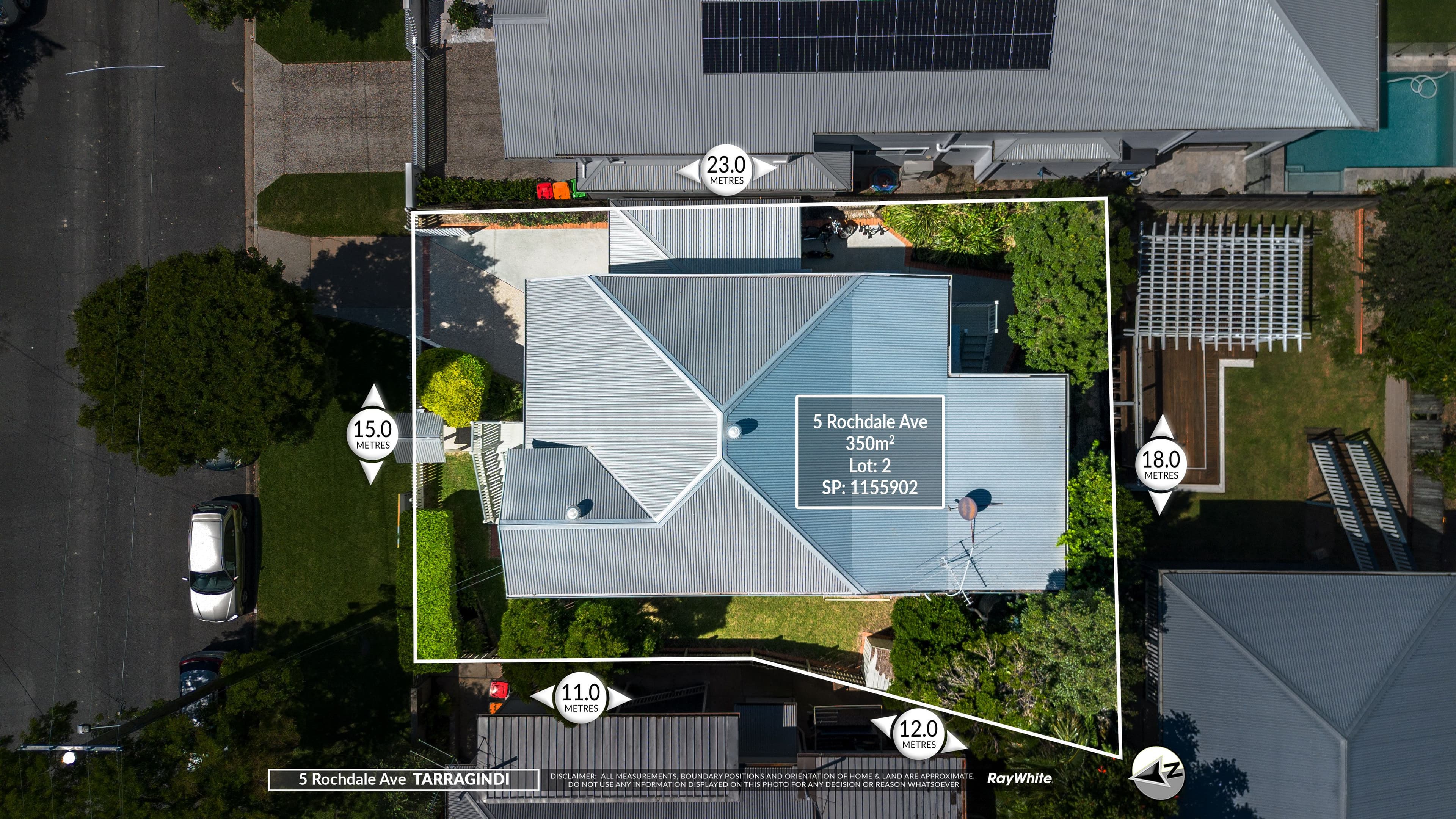 5 Rochdale Avenue, Tarragindi QLD 4121, Tarragindi - Thumbnail 5
