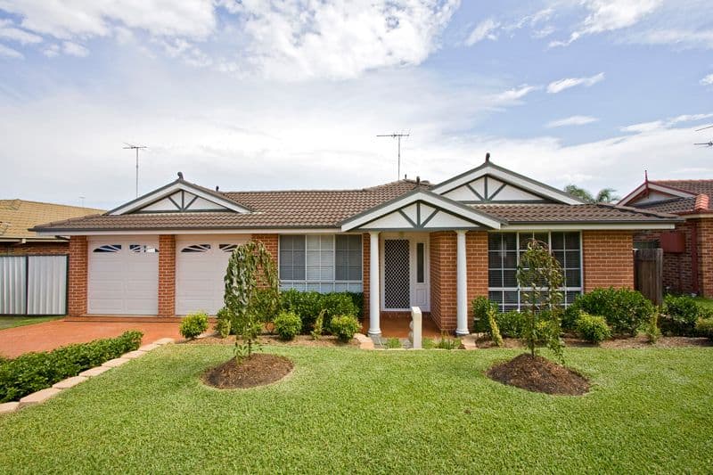 GLENMORE PARK NSW 2745, Glenmore Park - Image 1
