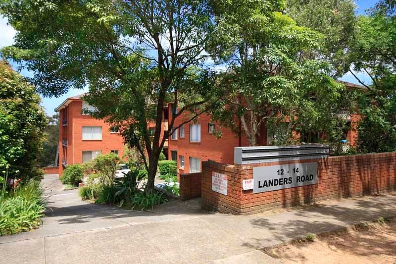 12-14 Landers Road, LANE COVE NSW 2066, Lane Cove North - Thumbnail 3