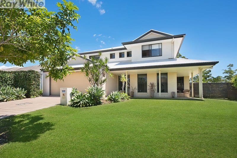40 Grebe Circuit, North Lakes QLD 4509, North Lakes - Image 1