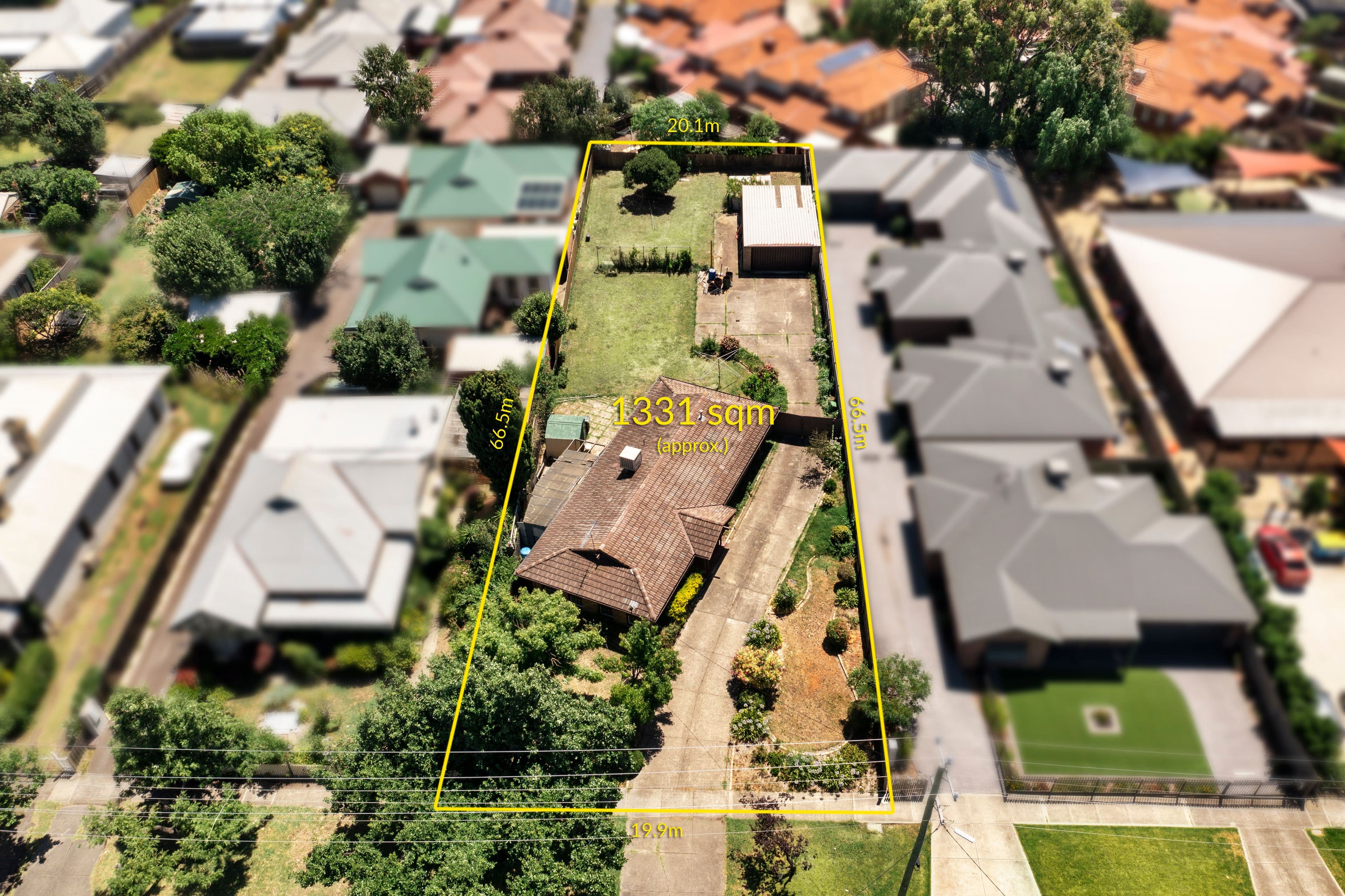 76 Barkly Street, Sunbury VIC 3429, Sunbury - Image 1