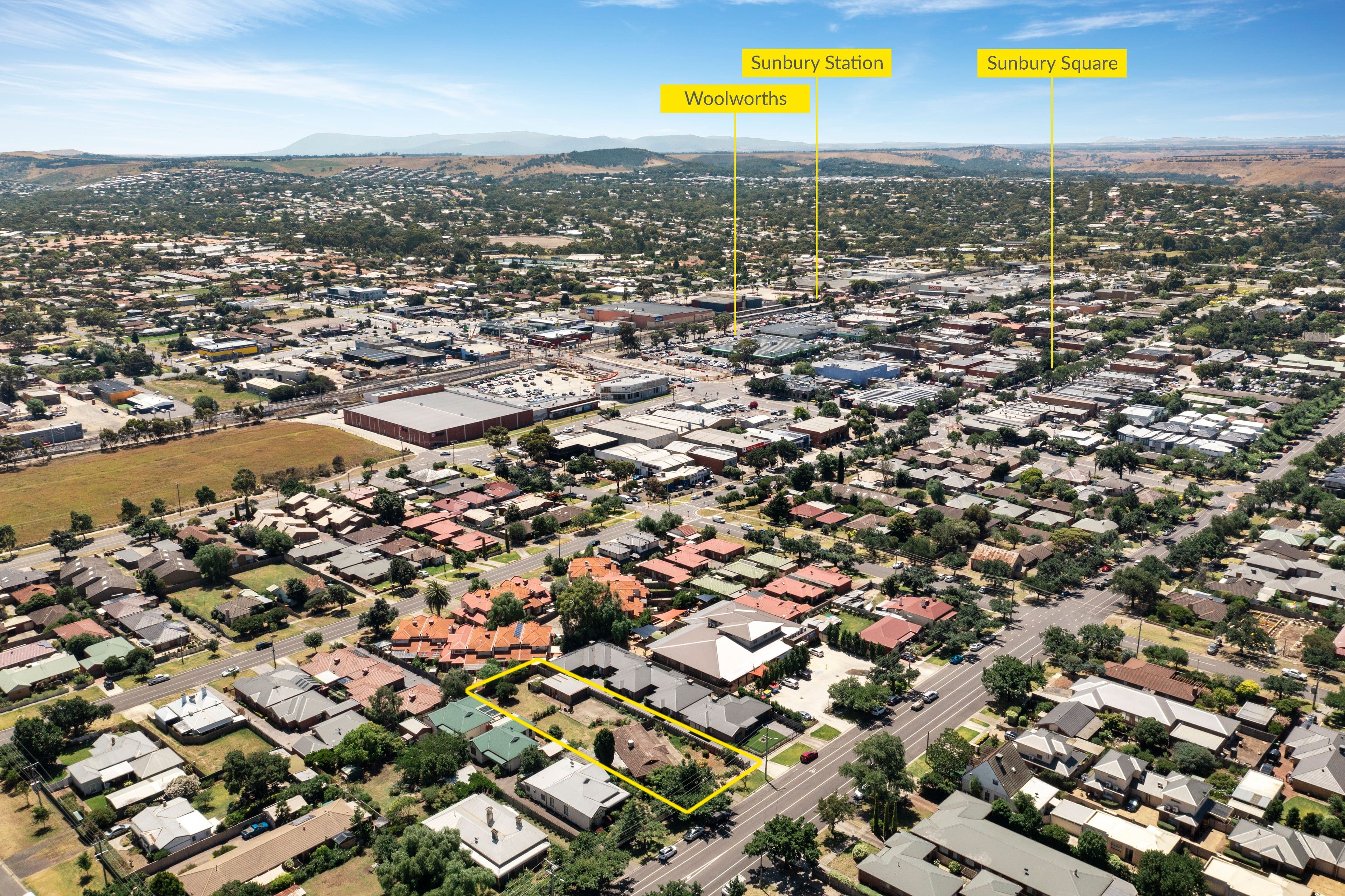 76 Barkly Street, Sunbury VIC 3429, Sunbury - Thumbnail 7